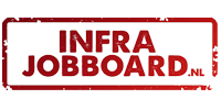 Infrajobboard logo